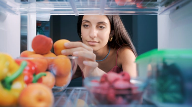 Buzdolabınızı Düzenlemenin 5 Pratik Yolu