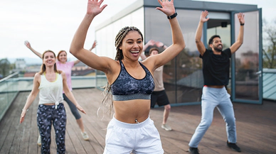 Sağlıklı Bir Yaşam İçin Fitness Trendleri ve İpuçları