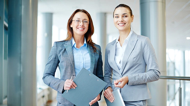 Mentorluk Programlarıyla Kadınların Kariyer Yolculuğu