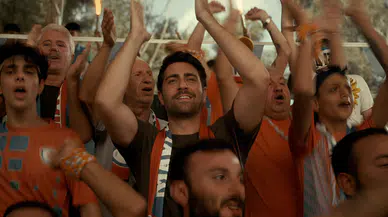 Magarsus’un İkinci Sezon Çekimleri Tamamlandı