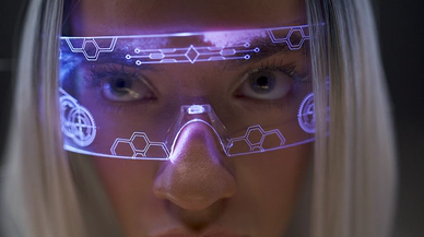 Yeni Nesil Hologram Teknolojisinin Geleceği Şekillendiren Gücü