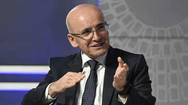 Mehmet Şimşek: İşsizlik Düşüşte, Ekonomi Güçleniyor