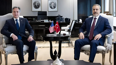 Türkiye ve ABD'den Ortak Barış Stratejisi