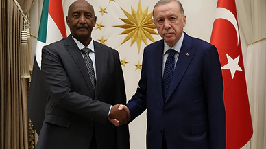 Türkiye’den Bölgesel Barış İçin Öncü Adımlar