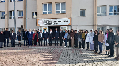 Eğitimde Yeni Ufuklar: Türkiye Yüzyılı Maarif Modeli Üzerine Verimli Bir Buluşma