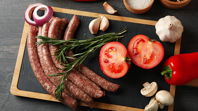 Bitki Bazlı Etler, Sağlık ve Çevre İçin Yeni Bir Alternatif