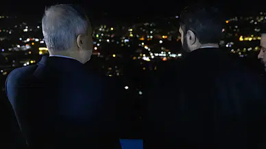 Şam’da Yeni Dönem, Diplomasi ve Güvenlik İçin Tarihi Adımlar