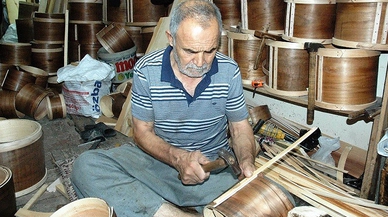 Anadolu’nun Kaybolan Meslekleri, Kültürel Miras