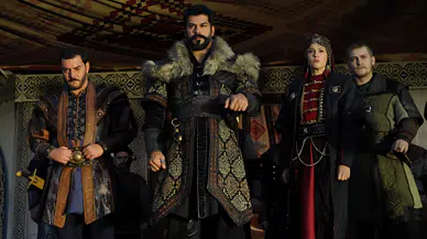 Orhan Bey Tuzağa Düşerken Obada Zehir Krizi Büyüyor