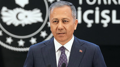 Yerlikaya Göç Politikalarını ve Hedeflerini Açıkladı