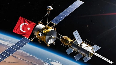 Türksat 6A Türkiye’yi Zirveye Taşıyor