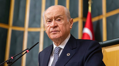 Bahçeli'den Suriye Mesajı: Ön Şartsız Temas Önerisi