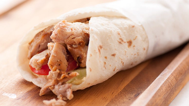 Evde Tavuk Döner Tarifi, Kolay ve Lezzetli Bir Deneyim
