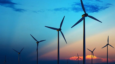 Türkiye’nin Rüzgar Enerjisindeki Büyük Hedefi