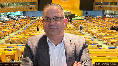 Medya ve Siyasetten Beyaz Saray’a Uzanan İlham Verici Yolculuk