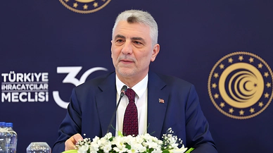 Ömer Bolat, Suriye ile ticarette yeni bir dönemin başladığını açıkladı.