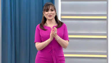 Didem Arslan Yılmaz, 1000. Bölümle Ekranlara Damga Vurdu