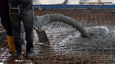 Kendini Onaran Beton ile Depreme Dayanıklı Şehirler