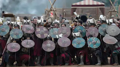 Mehmed: Fetihler Sultanı’nda Büyük Taarruz Başlıyor