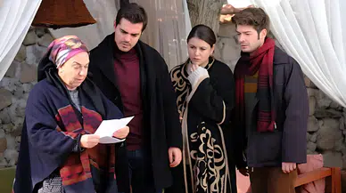 Gönül Dağı Beşinci Sezonda da Zirvede