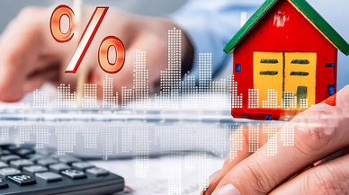 Faiz İndirimi Sonrası Konut Piyasası Canlandı