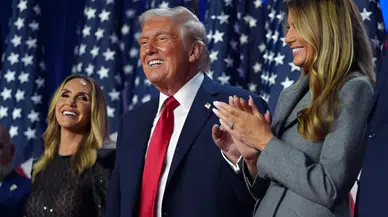 Trump’ın Davet Listesi ve Avrupa’da Yankıları