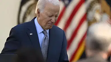 ABD’nin Silah İzni Kararı Kıbrıs’ta Gerilimi Tırmandırıyor