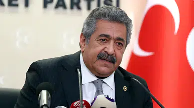 MHP’den Uzlaşı Adımı: Kılıçdaroğlu Şikayeti Geri Çekildi