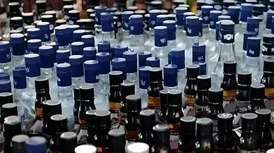 İstanbul’da Sahte İçki Tehlikesi: Ölü Sayısı Yükseliyor