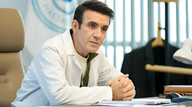 Bahar Dizisi Yeni Bölümde Aşk ve Gerilim Dengesi