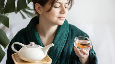 Detoks Çaylarının Faydaları ve Doğru Kullanım İpuçları