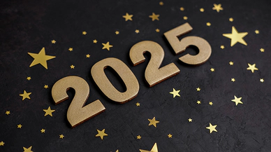 2025’in Astrolojik Yol Haritası