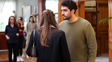 Yalı Çapkını’nda Büyük Hanım’ın Entrikaları