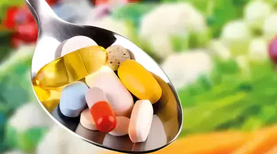 Takviye Ürünler Bakanlık Tarafından İfşa Edildi