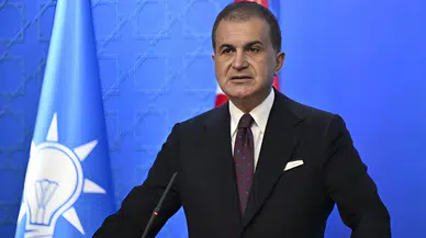 Ömer Çelik’ten Özgür Özel’e Sert Yanıt