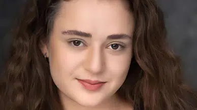 Yeni Bir Yıldız Doğuyor, Ada Yarar, Oyunculukta İlk Adımını Atıyor