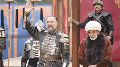 Karargahta İhanet ve Büyük Hesaplaşma