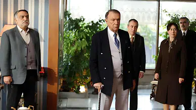 Sen Ağlama İstanbul’da Büyük Kaos