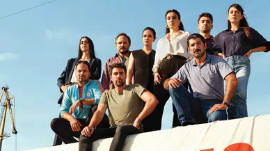Magarsus'un Yeni Sezonunda Büyük Hesaplaşma