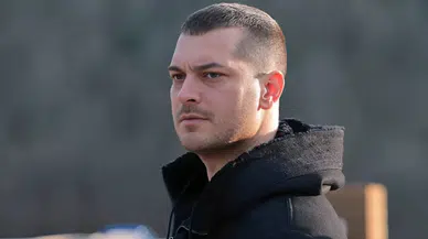 "Eşref Rüya" Aşkın Küllerini Yeniden Alevlendirmeye Geliyor