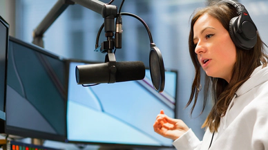 Radyo Sunucularının Rolü Nelerdir