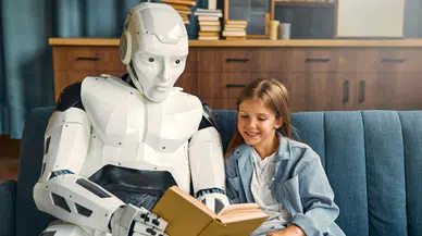 Otomatik Çeviri ve Doğal Dil Algoritmalarının Geleceği