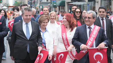 New York’ta Türk Günü Coşkusu İçin Geri Sayım Başladı
