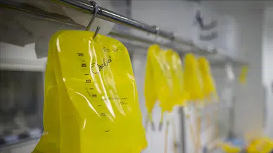 Sarı Serum Tehlikesi, Bakanlıktan Kritik Uyarı