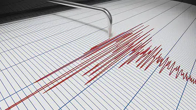 Ege'de Yerin Altı Hareketli, Peş Peşe Sarsıntılar