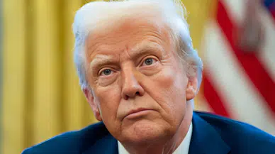 Trump’tan Skandal Çıkış! "Gazze’yi Satın Alacağım"
