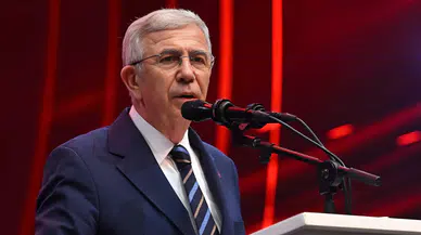 Mansur Yavaş’tan Kritik Seçim Hamlesi