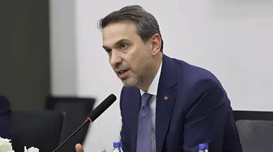 Türkiye ve Türkmenistan Arasında Doğal Gaz İşbirliği