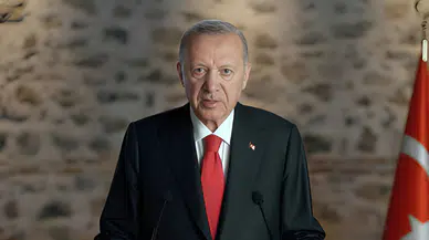 Türkiye ve Endonezya’dan Filistin İçin Ortak Mesaj
