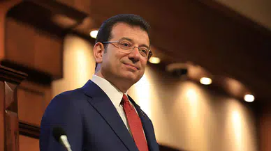 Ekrem İmamoğlu’na Yönelik Dava Süreci Başlıyor